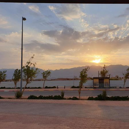 شقة סויטה בלב המדבר. Be'er Ora المظهر الخارجي الصورة
